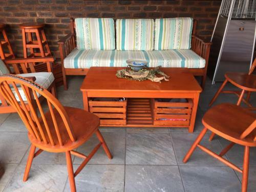 Hostal The Travel Inn Durban