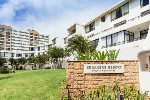 Apartamento The Breakers 211