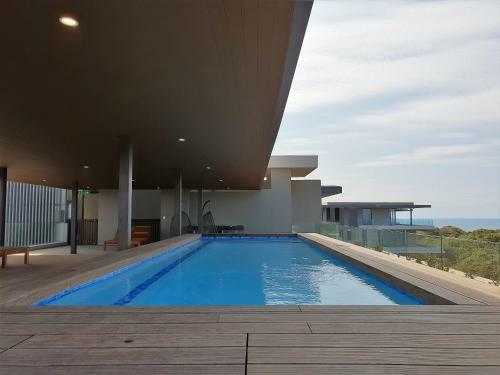 Apartamento Ocean Dunes G018
