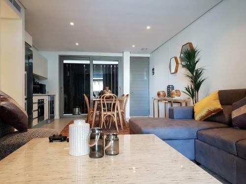 Apartamento Ocean Dunes G018