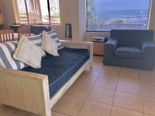 Culbinplace Holiday Home