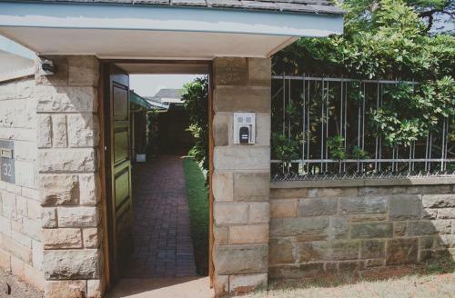 Culbinplace Holiday Home