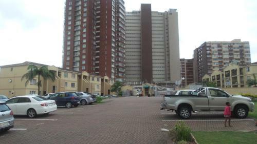 Apartamento Summer Sands