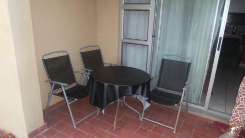Apartamento Summer Sands
