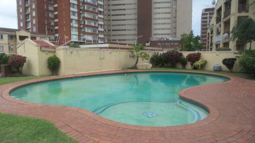 Apartamento Summer Sands