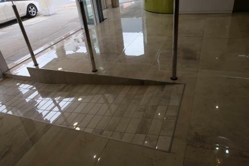 Solrand Hotel