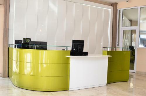 Solrand Hotel