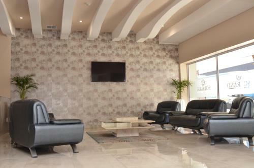 Solrand Hotel
