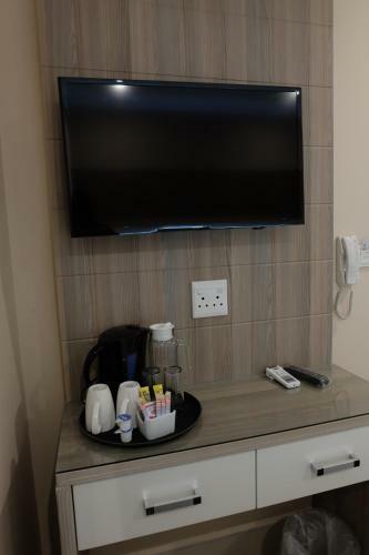 Solrand Hotel