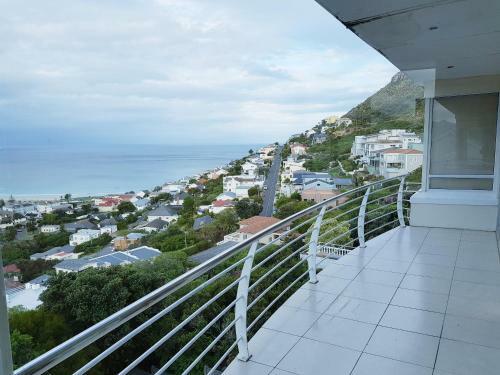 Hostal Beach View Guest House