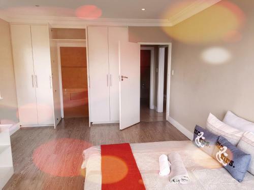 Hostal Beach View Guest House