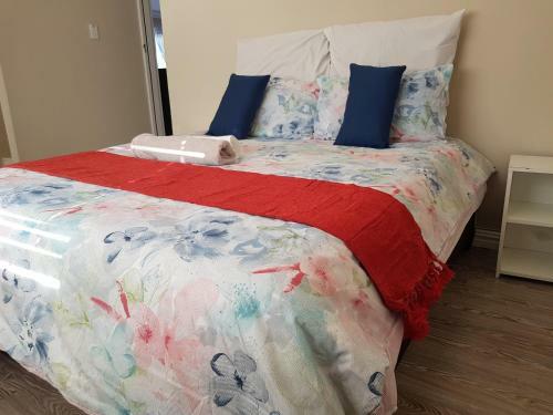 Hostal Beach View Guest House
