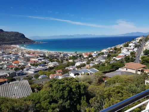 Hostal Beach View Guest House