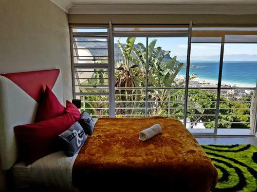 Hostal Beach View Guest House