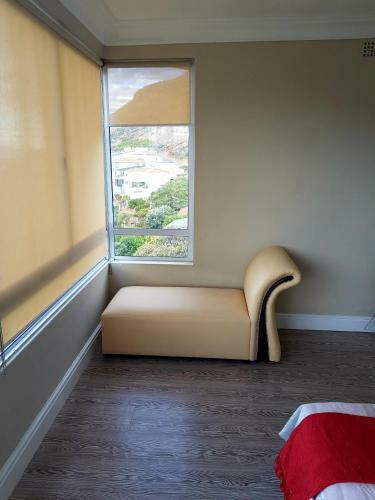Hostal Beach View Guest House