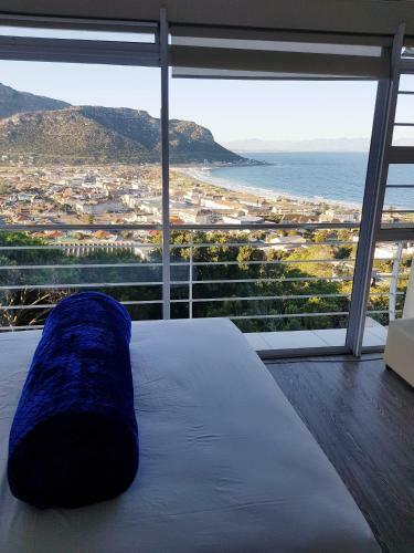 Hostal Beach View Guest House