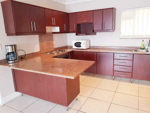 Hostal Beach View Guest House