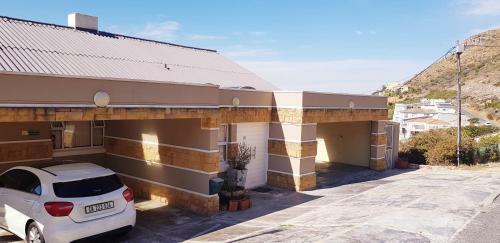 Hostal Beach View Guest House
