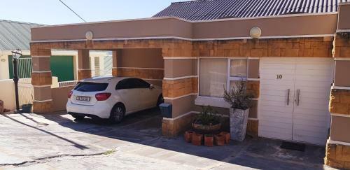 Hostal Beach View Guest House