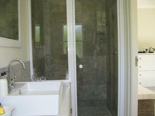 Hostal Maison D'ail Guest House