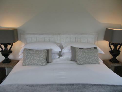 Hostal Maison D'ail Guest House
