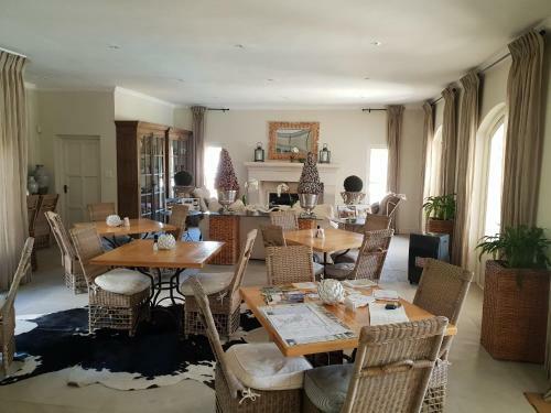 Hostal Maison D'ail Guest House