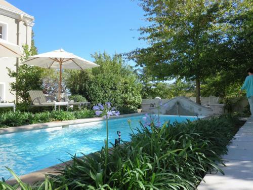 Hostal Maison D'ail Guest House