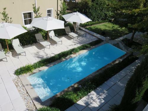 Hostal Maison D'ail Guest House