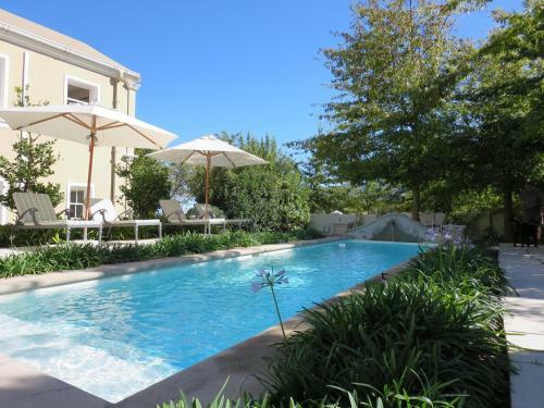 Hostal Maison D'ail Guest House