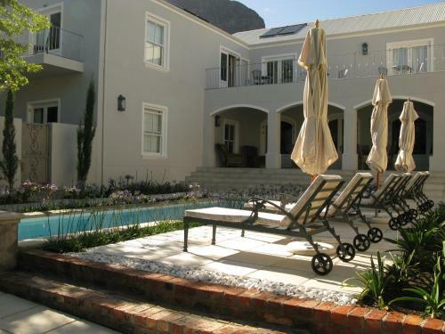 Hostal Maison D'ail Guest House