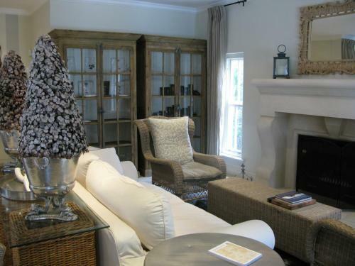 Hostal Maison D'ail Guest House