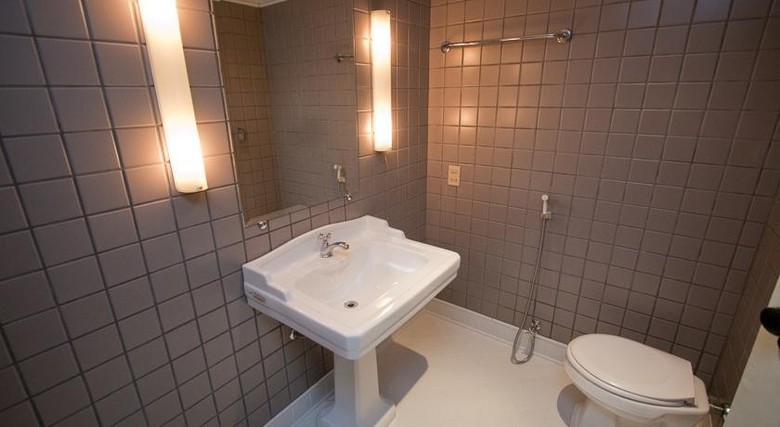 Diamond Hotel