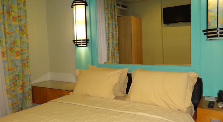 Diamond Hotel