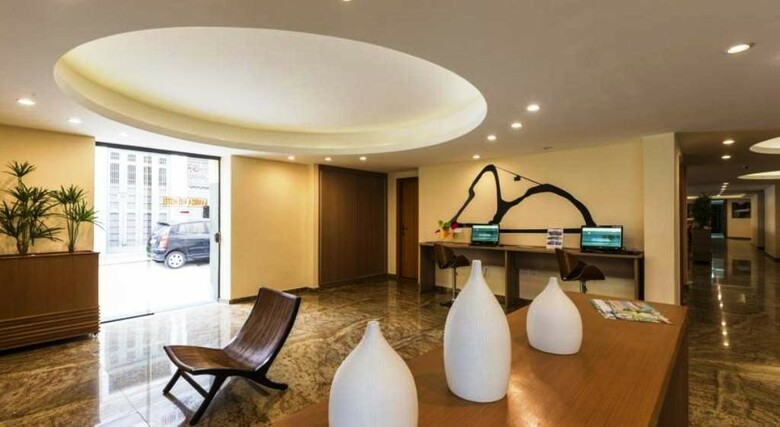 Hotel Gamboa Rio