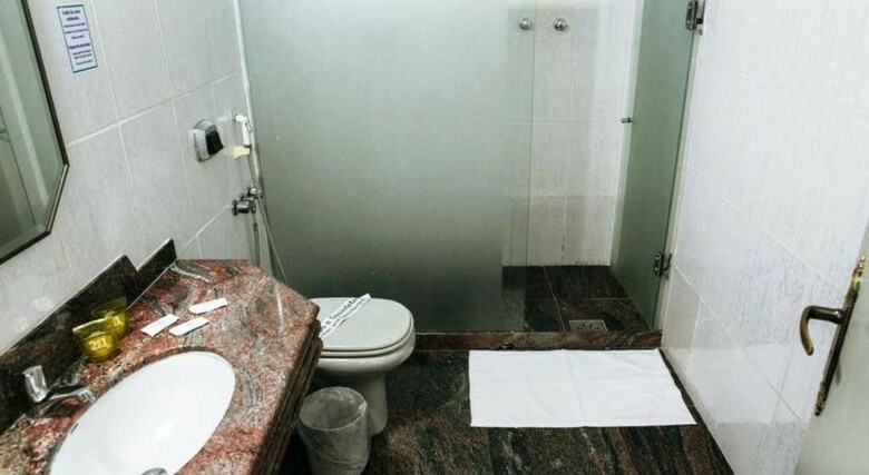 Hotel Gamboa Rio