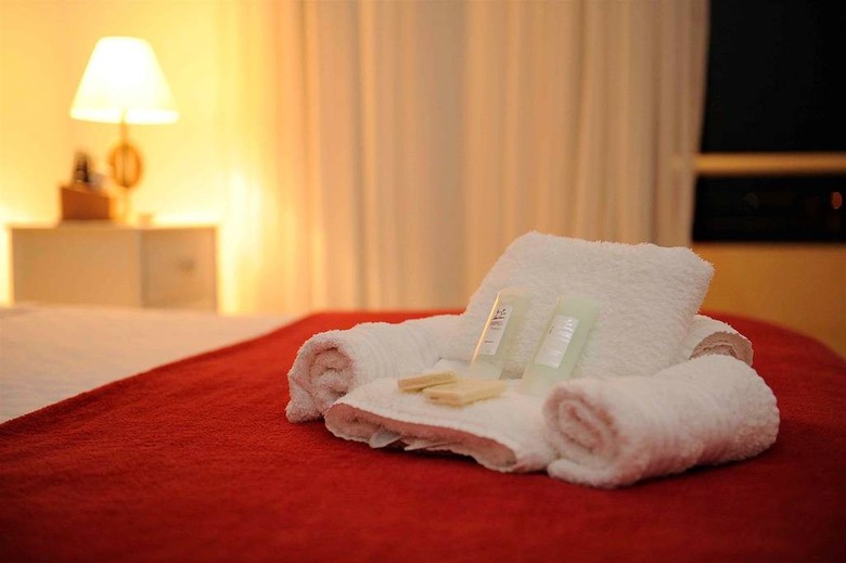 Hotel Pousada Sol Da Manha