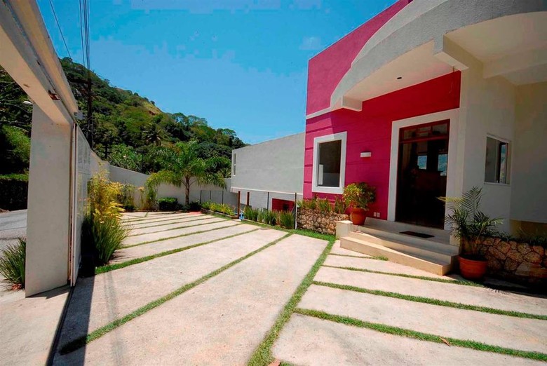Hotel Pousada Sol Da Manha