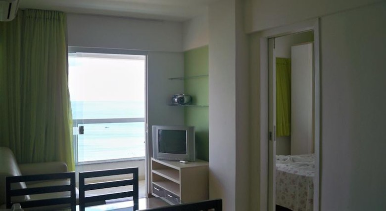 Hotel Margherita Flat