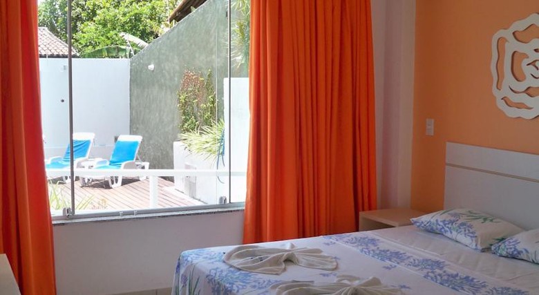 Hotel Margherita Flat