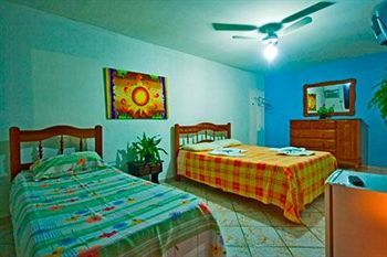 Hotel Pousada Cauim