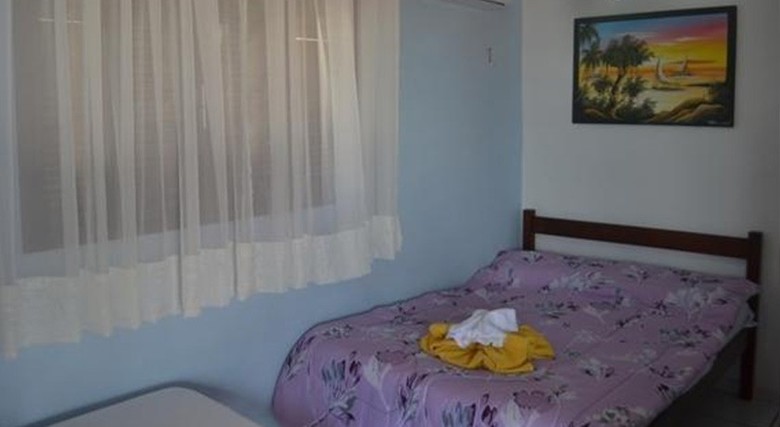 Hotel Pousada Maravista