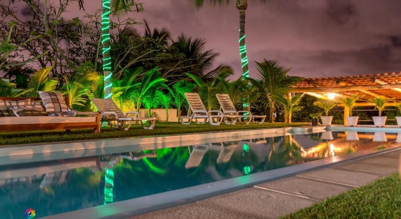 Hotel Pousada Villa Simone