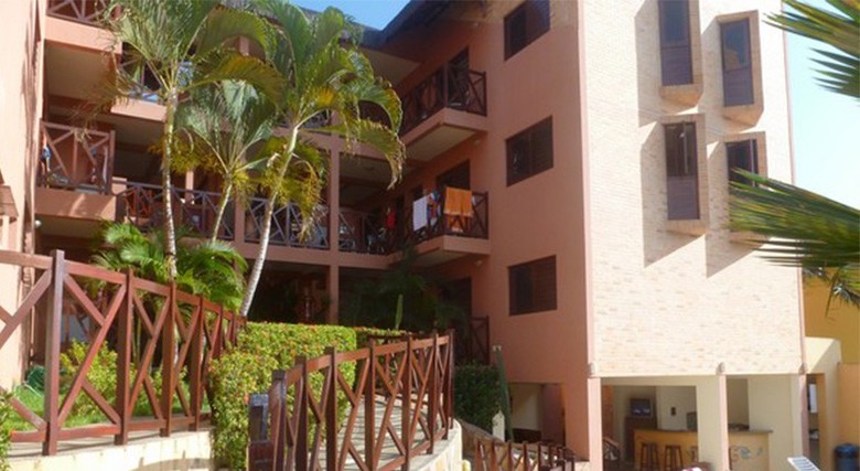 Aparthotel Pousada Vale Do Sul