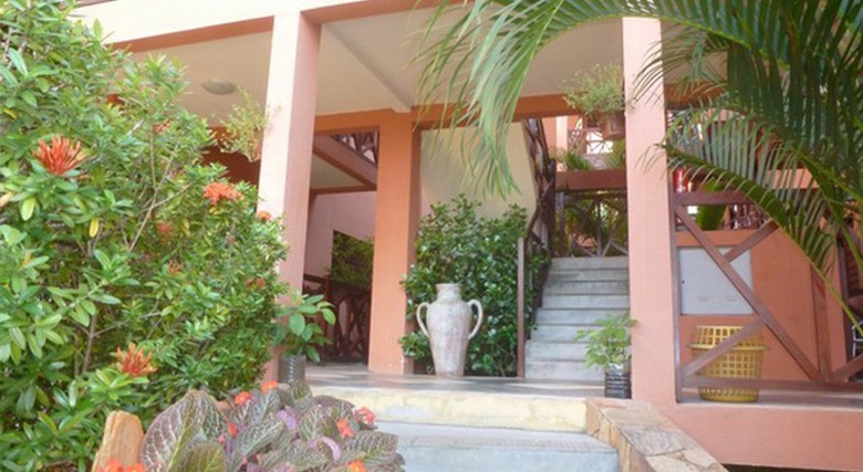Aparthotel Pousada Vale Do Sul
