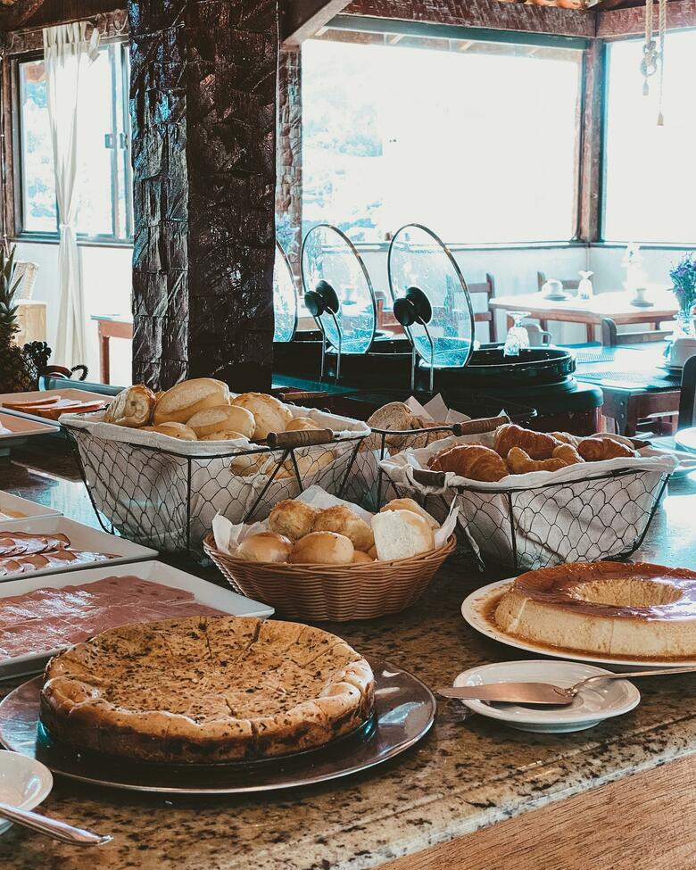 Posada Calador B�zios Hotel