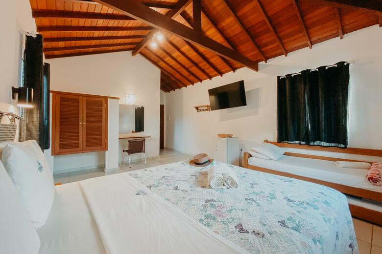 Posada Calador B�zios Hotel