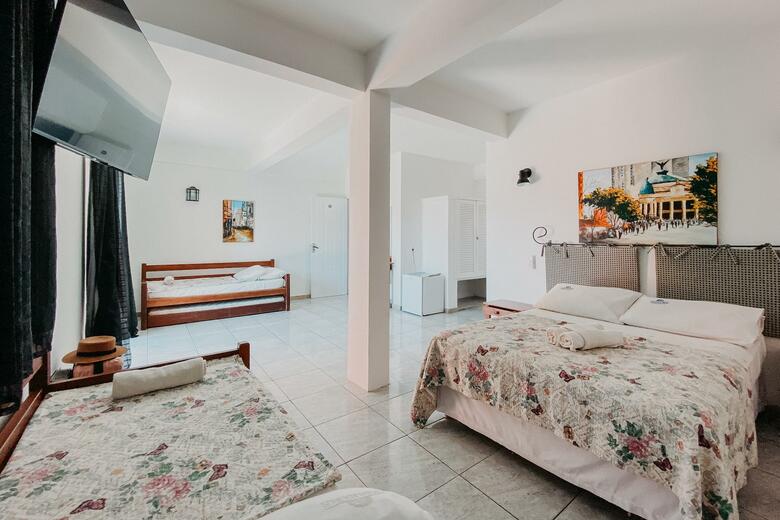 Posada Calador B�zios Hotel