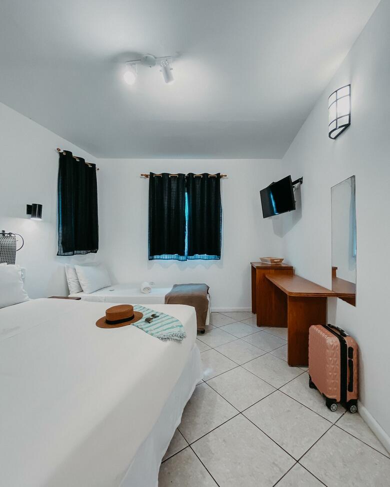 Posada Calador B�zios Hotel