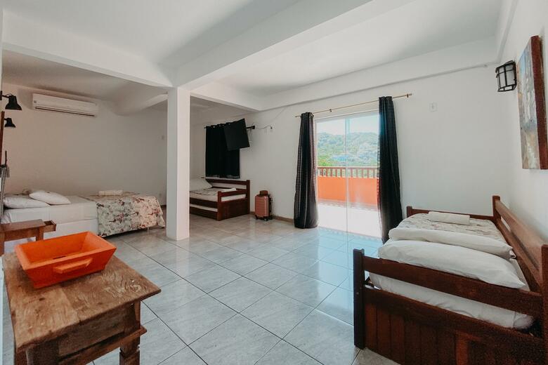 Posada Calador B�zios Hotel