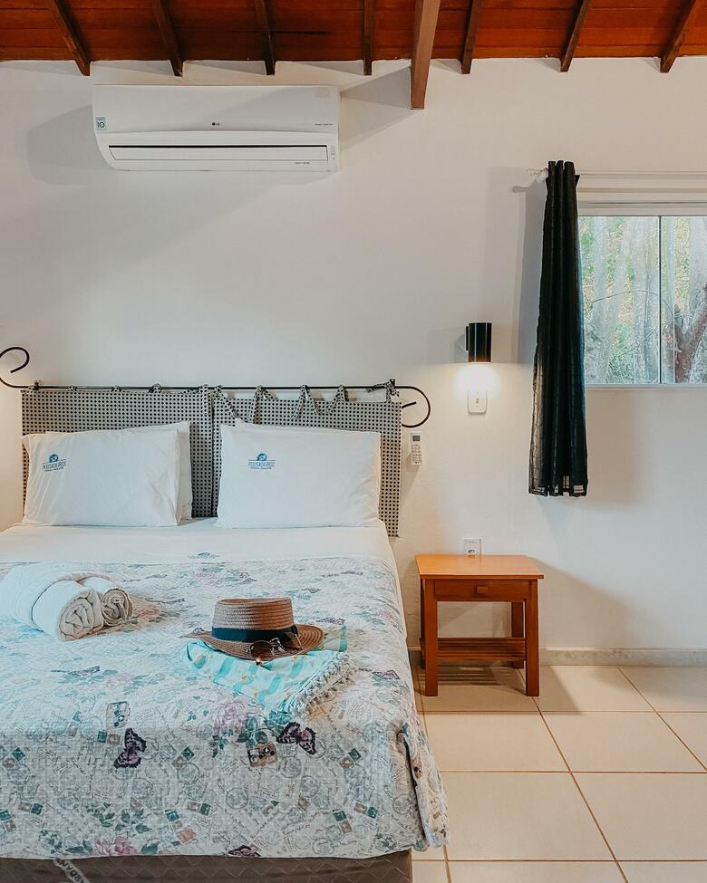 Posada Calador B�zios Hotel